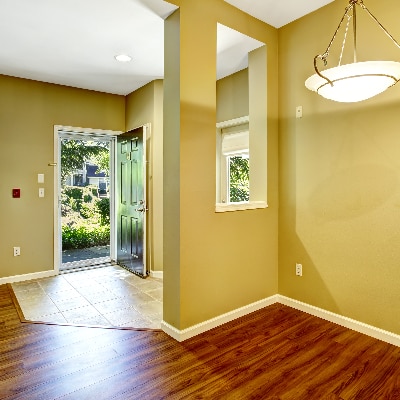 Interior Painting